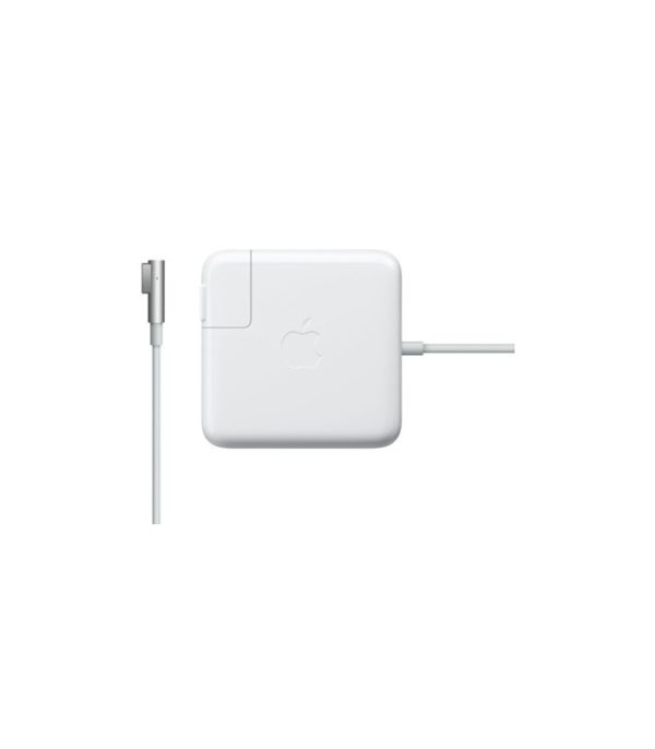 מטען מקורי למחשב נייד אפל מקבוק פרו Apple MacBook Pro 85W MagSafe Power Adapter 15" & 17" Screen Size
