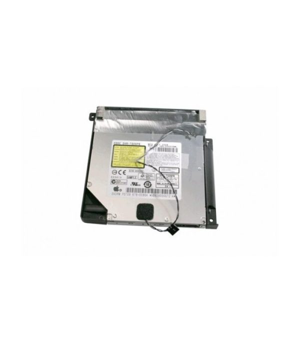 צורב להחלפה במחשב איימק DVD-RW, Optical, 12.7mm, Slot-Loading, SATA - 661-5283