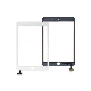 החלפה ותיקון טא'צ מסך מגע שבור באייפד מיני iPad Mini Touch Screen Replacement