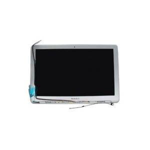 קיט מסך להחלפה במחשב נייד מקבוק אייר Macbook Air A1369 A1466 2012 - Mid 2013 Display 13" Full LCD Assembly Complete Screen
