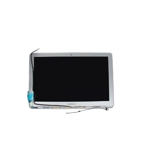 קיט מסך להחלפה במחשב נייד מקבוק אייר Macbook Air A1369 A1466 2012 - Mid 2013 Display 13" Full LCD Assembly Complete Screen