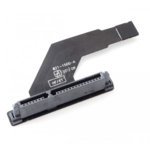 החלפת כבל דיסק קשיח במחשב מק מיני Mac Mini Hard Drive Replacement Cable Flex Cable with Sensor 821-0894-A
