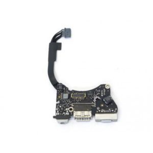 שקע טעינה למקבוק אייר Apple MacBook Air 11" A1465 (2012) magsafe charging board P/N: 820-3213-A