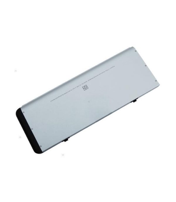 סוללה מקורית למחשב נייד אפל מקבוק Apple MacBook A1280 A1278 Battery 6 Cell Original