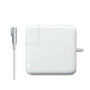 מטען אפל מקורי למחשב נייד מקבוק APPLE MacBook PRO AC Adapter A1278 Power Supply 60W Cord