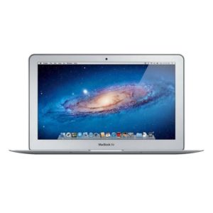 מחשב נייד מקבוק אייר חדש Apple MacBook Air 11" Intel Core i5 / 4GB / 256GB SSD / 11.6"