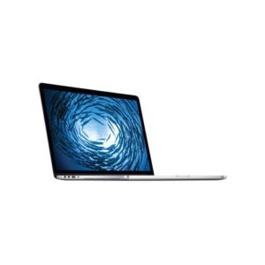 מחשב מקבוק פרו למכירה MacBook Pro 15" with Retina display I7 2.5GHz / 512GB SSD / 16GB RAM