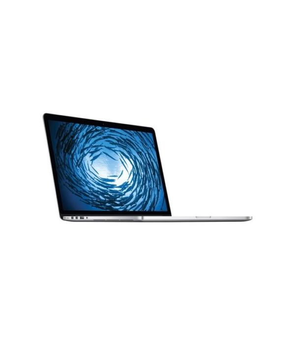 מחשב מקבוק פרו למכירה MacBook Pro 15" with Retina display I7 2.5GHz / 512GB SSD / 16GB RAM