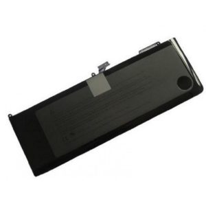 סוללה מקורית למחשב מקבוק פרו Apple Macbook Pro 15" i7 Unibody A1382 MC723G/A 77.5WH Battery