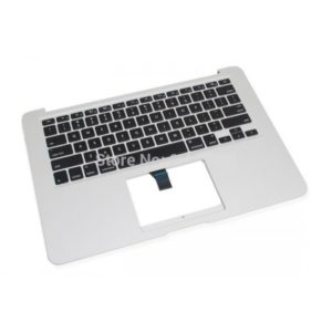 תושבת עליונה כולל מקלדת למחשב מקבוק אייר Apple MacBook Air 13" A1466 2013 2014 069-9397-B
