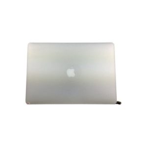 קיט מסך קומפלט להחלפה במקבוק רטינה שנת 2015 Apple MacBook Pro A1398 15.4 Laptop Screen Complete LCD Assembly Mid 2015