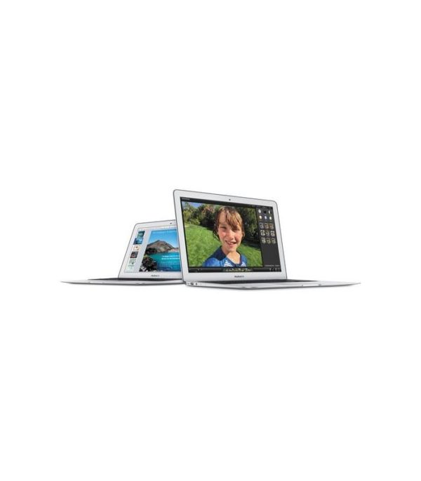 משווק מורשה אפל - מחשב מקבוק אייר עם מעבד קור 7 Apple 13.3 MacBook Air Notebook Computer