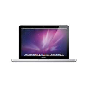 מקבוק יד שניה Apple MacBook Pro 13.3" - Early 2011 - I5 / 4GB / SSD 240GB
